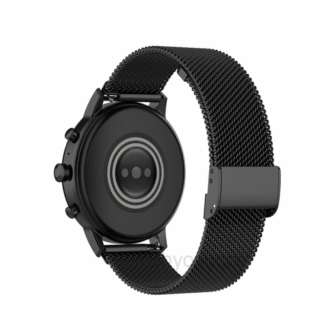 For Garmin Forerunner 255 265 965 Vivoactive 4 3 Venu 2 Plus SQ Watch Band Strap