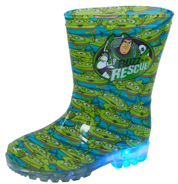 Asda toy story wellies sale
