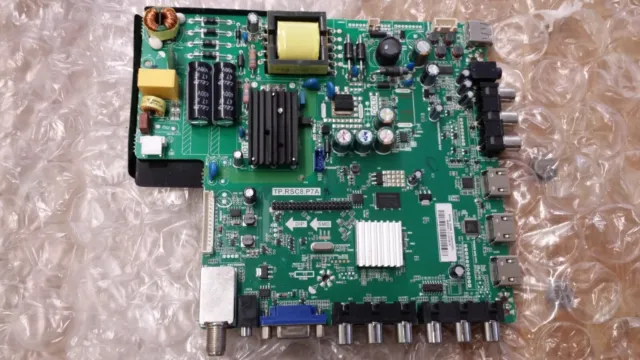 A14010113 Main Board From Sceptre X325BV-FMDR8 LCD TV