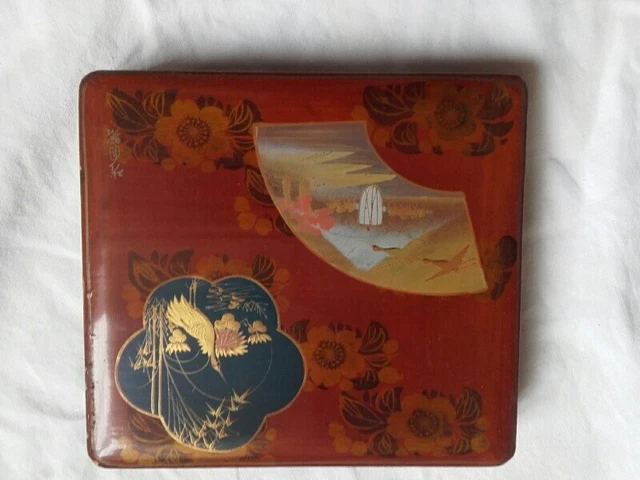 Cabinet de Lettré chinois, Bois laqué, 19ème