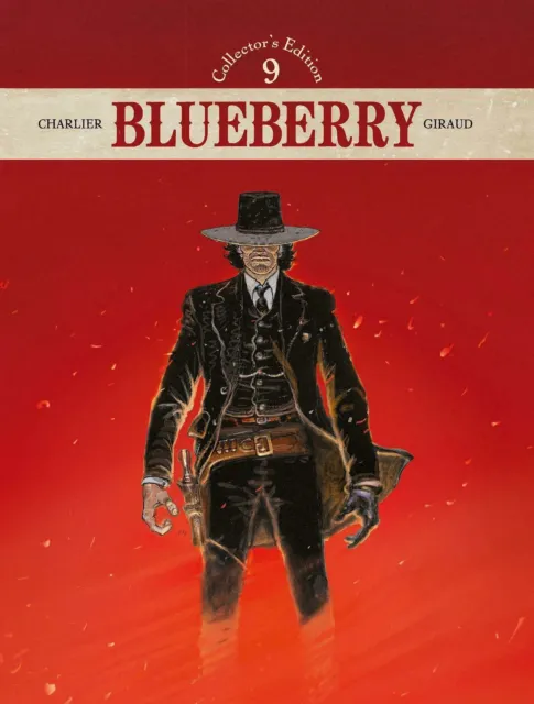 Blueberry - Collector's Edition 09 | Buch | 9783770441112