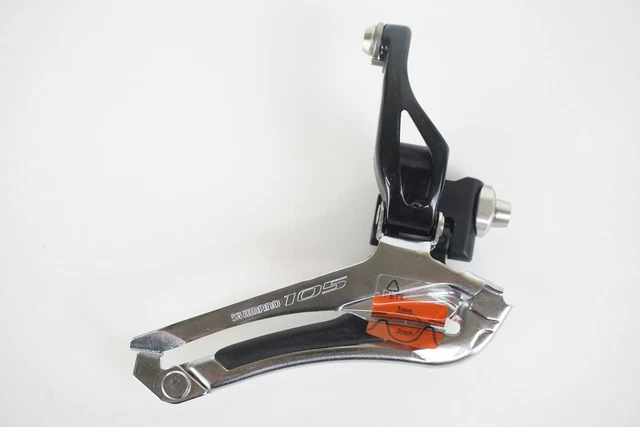 SHIMANO 105 FD-5800 2×11S Front derailleur