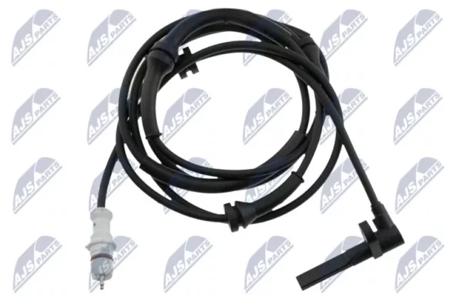 NTY Sensor Raddrehzahl ABS Sensor Vorne rechts HCA-AR-002