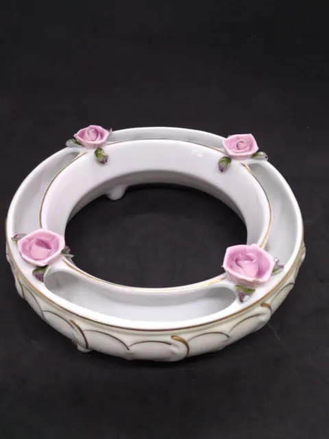 UCAGCO Hand Painted Japan Flower Vase centerpiece