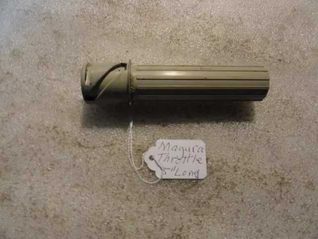 Magura Moped Throttle Tube