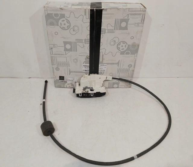 NEW MERCEDESBENZ SPRINTER W907 Rear Right Door Lock A9107304000
