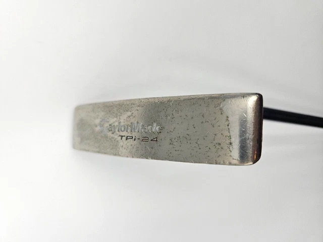 Taylormade TPi-26 Putter Steel Shaft 87cm Length Taylormade Grip Taylormade TPi-26 Putter Steel Shaft 87cm Length Taylormade Grip