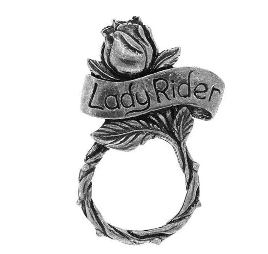 Biker Lady Rider Sunglass Eyeglass Holder Pewter  Vest Jacket Pin Pins Usa