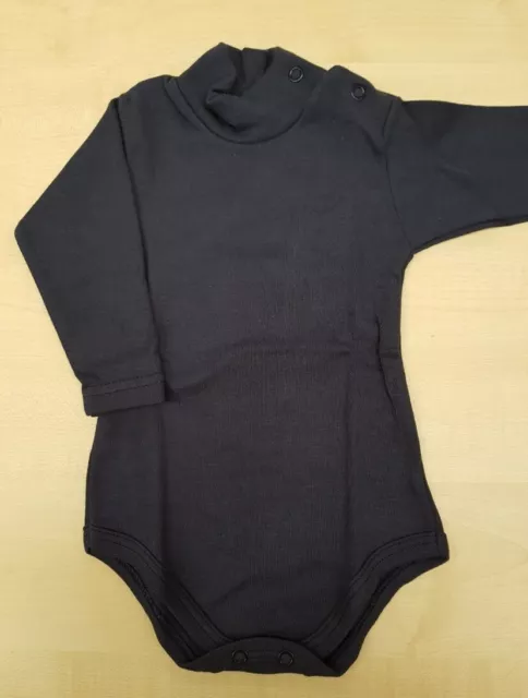 BODY LUPETTO NEONATO MANICA LUNGA “BIMBI PER SEMPRE” IN CALDO COTONE Conf 6 Pz 7