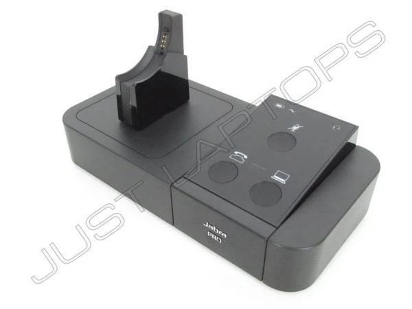 Jabra 9450-25-507-102 Wireless Headset Charging Base Stand - No Accessories