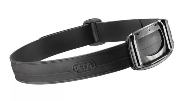 Petzl Caoutchouc Bracelet en Caoutchouc pour Lampe Frontale Pixa