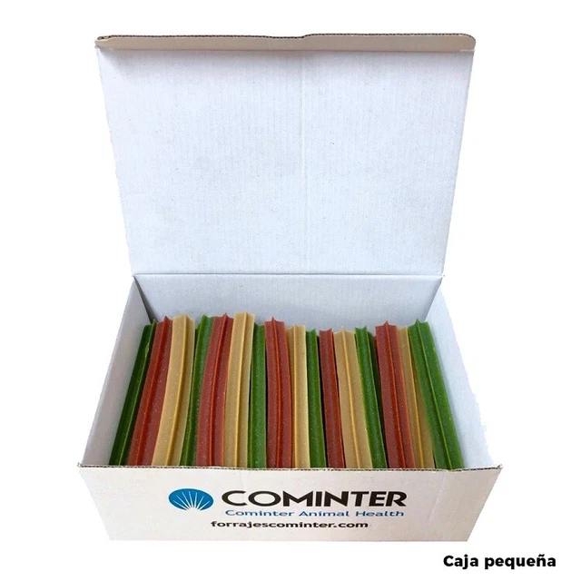 VIKING DENTAL STICKS MIX S, 12 cm, 70 palitos