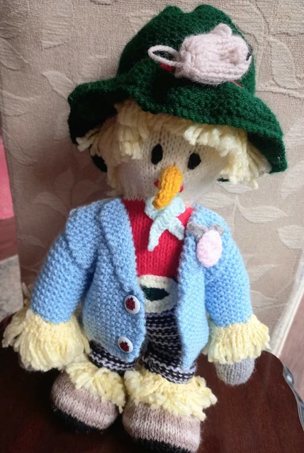 Jean greenhowe scarecrow best sale