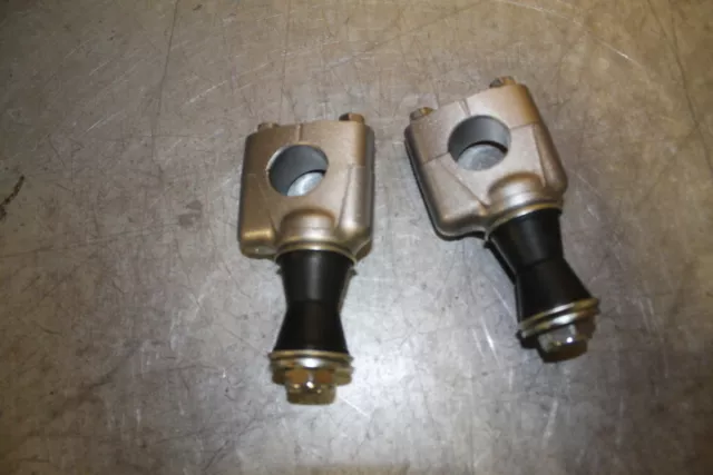 2023 Kawasaki Klx 140 L Klx140L Handlebar Handle Bar Clamp #180