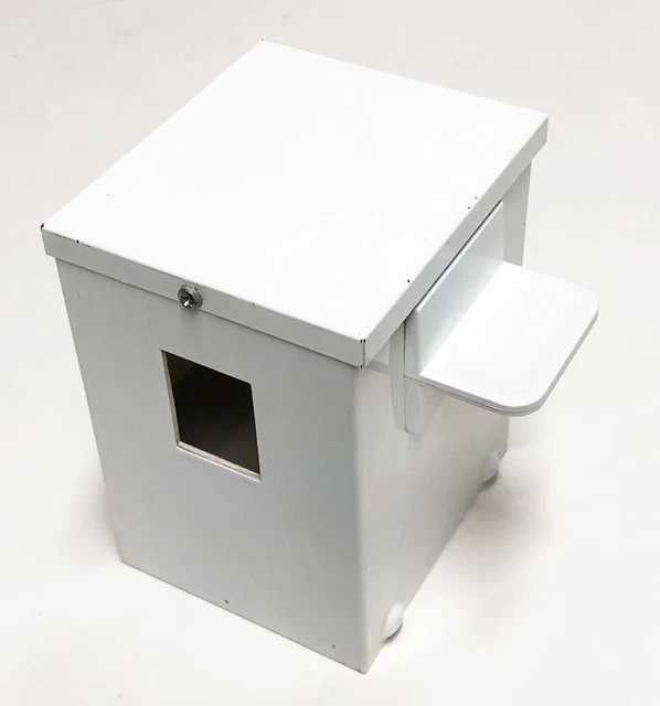 ILFORD LIGHT MIXING BOX diffuser 67 - Ilfospeed multigrade 500H enlarger head