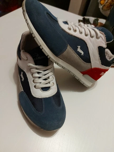 Scarpe bimbo online harmont & blaine