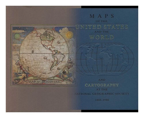 NATIONAL GEOGRAPHIC SOCIETY Maps - NATIONAL GEOGRAPHIC SOCIETY Maps Of The United States.webp