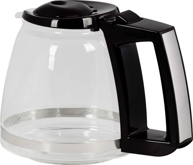 Jarra de vidrio Melitta SDA tipo 120 SST pequeños electrodomésticos 205356 jarra de vidrio