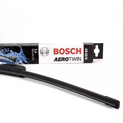 Bosch Scheibenwischer Wischerblatt Aerotwin Retro Ar60N 600Mm Für Mercedes C E