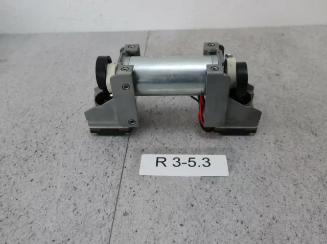 Thomas 80060131 WOB-L pompa per vuoto a pistoni 12 VDC portata massima 31 litri/min. Thomas 80060131 WOB-L pompa per vuoto a pistoni 12 VDC portata massima 31 litri/min.