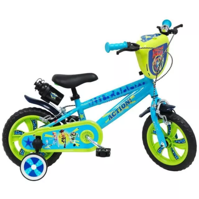 Bici 14" Toy Story 4