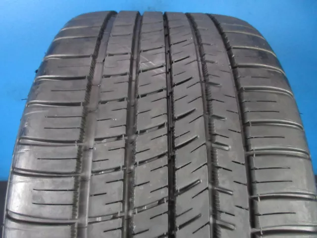 Used Michelin Pilot Sport A/S 3+ 275 35ZR 19 8-9/32 High Trd No Patch 1344E Used Michelin Pilot Sport A/S 3+ 275 35ZR 19 8-9/32 High Trd No Patch 1344E