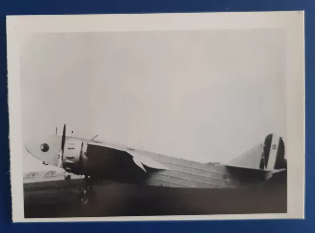 C0990 Aeronautica Militare Ww2 Aerei Bombardiere Siai Siai Marchetti Sm 85