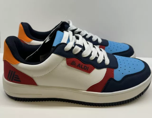 Aldi boys trainers deals