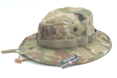 AIR FORCE ABU MIMETICA  MADE IN USA ABU CAPPELLO DELLA GIUNGLA  U.S 