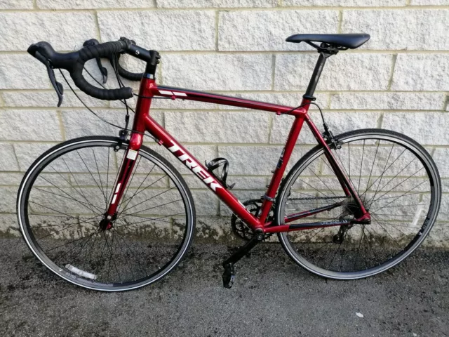 Trek alpha online 1.1 value