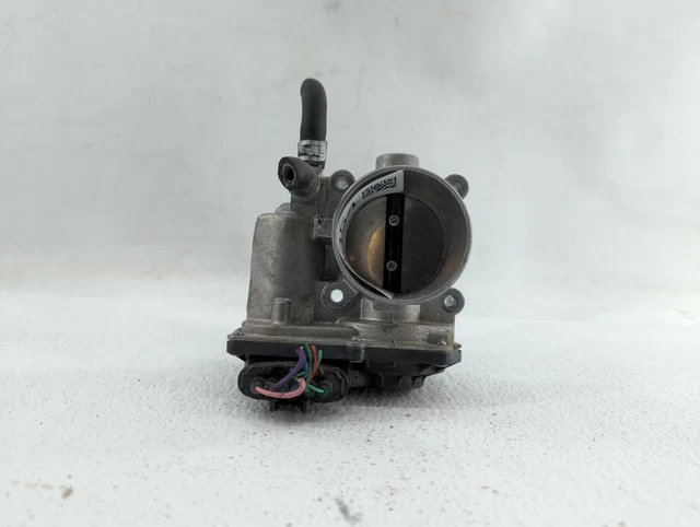 2011-2018 Toyota Corolla Throttle Body VBSEA