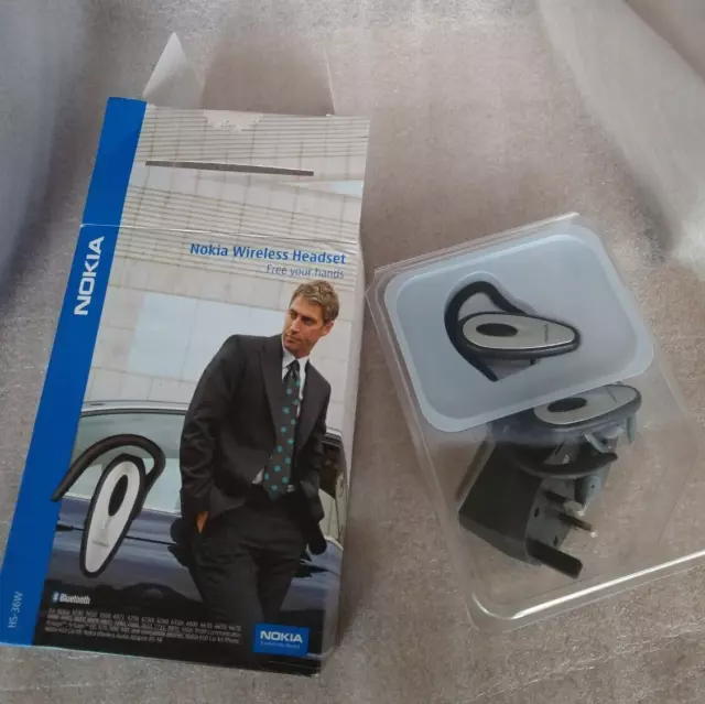 Nokia sales bh 202