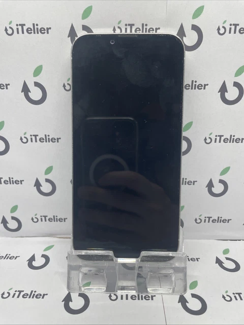 Apple iPhone 13 Pro Max au meilleur prix | Avril 2026