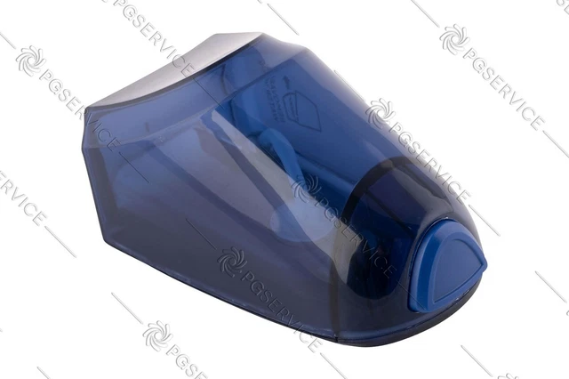 Réservoir Bidon Eau Orange Polti Vaporetto SV420 Frescovapor - Pièce D'Origine