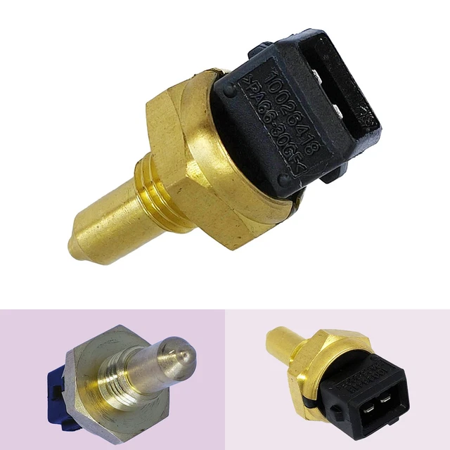 COOLANT TEMP SENSOR Bmw X1 X3 X4 X5 X6 (E83 E84 F25 E53 E70 F15 E71