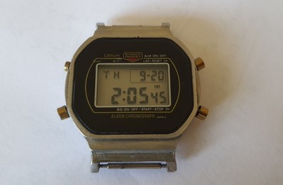 casio dw 5400