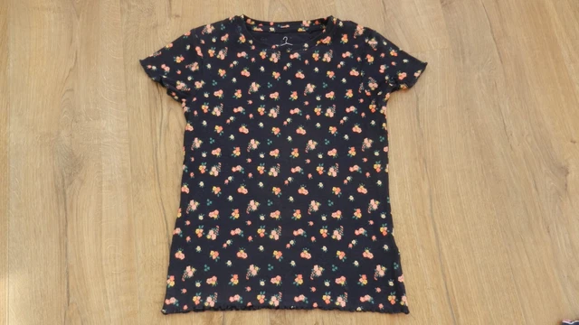 Girls Bundle Of Summer Clothes. Aged 11 Years. 8