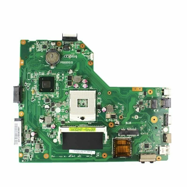 Scheda Madre Asus X550MD REV2.0 Con Memoria N2930U 4G Non Intergrata - Foto 5