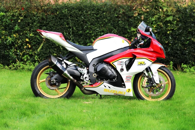 Gsxr l2 discount