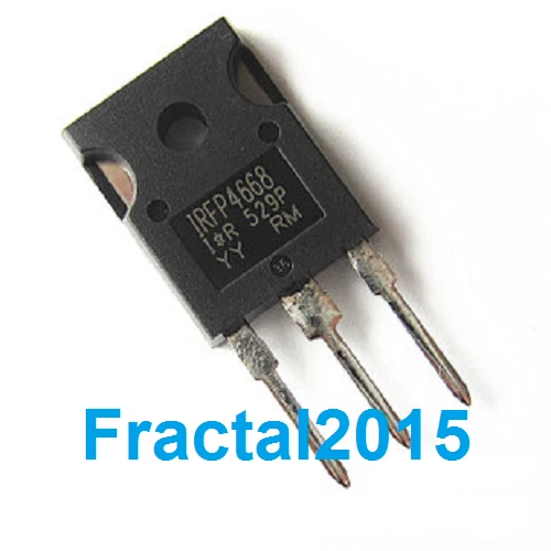 IRFP4668 MOSFET N-CH 130A 200V (Tháo Máy