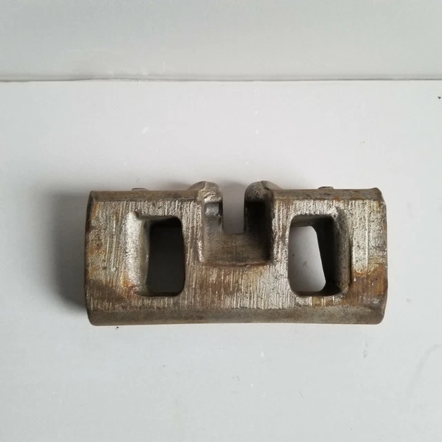 BLACKHAWK KOREK PORTO Power Frame Machine Chain Lock Used Frame Auto