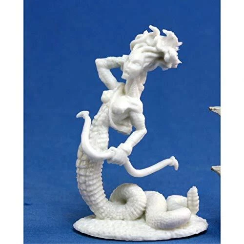 (16) Bones: Medusa (US IMPORT) ACC NEW