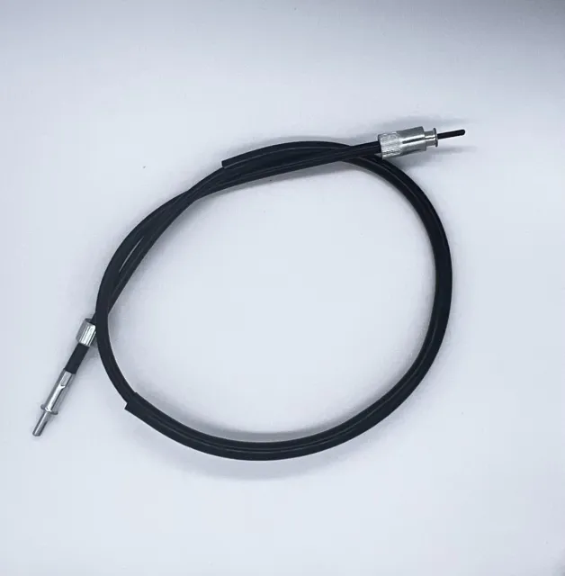 Tachokabel und Kupplungskabel für Kawasaki ZX 600 (ZX-6) 1995 - 2002 x2 Kabel