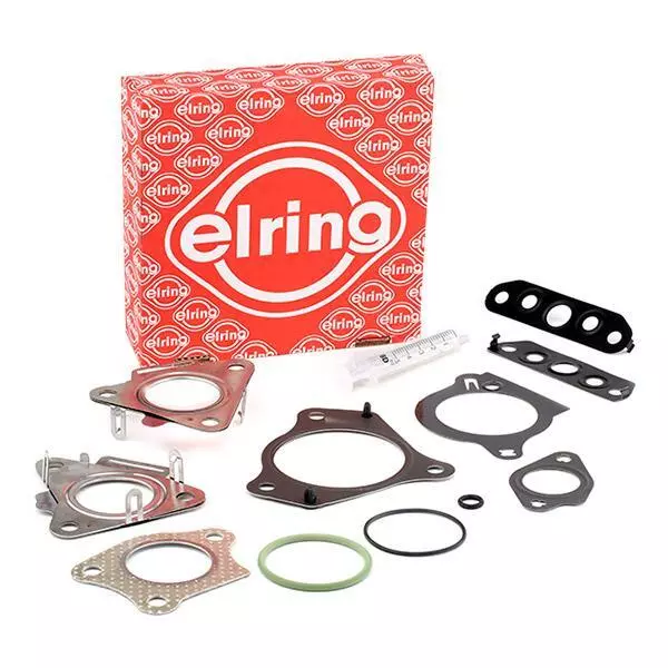ELRING 309.980 Montagesatz Turbolader