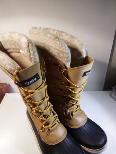 Ozark trail baxter womens boots hotsell