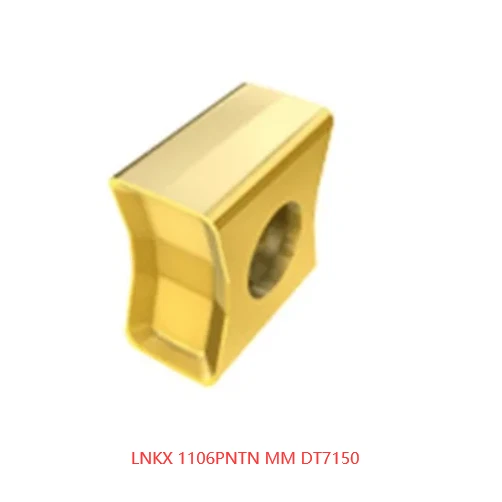 Original 10Pcs User Tools        Lnkx 1106Pntn Mm Dt7150