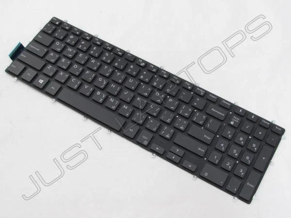 Batteria CMOS CR2032 Per HP Ins-Piron - Cavo Sostitutivo Compatibile Con 5570, 7567, 7559 E Altri Modelli | Ricambio Originale - Foto 4