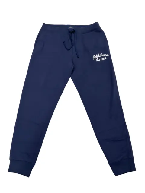 Polo Ralph Lauren Men's Double Knit Jogger Sweatpants Pants Red Blue Pink  $125