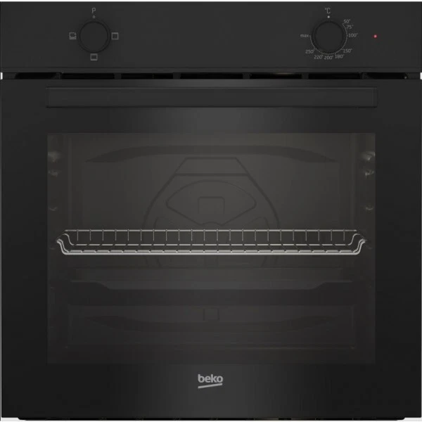 Beko BBIC11000B Four Encastré Aéré Multifonctions Hidroclean Classe A 74 L