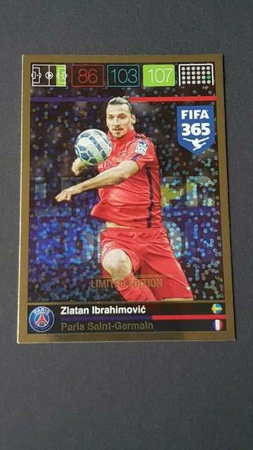zlatan ibrahimovic limited edition card 2021-22 Topps UEFA Champions League Soccer JAPAN #43 AC Milan Sweden : Sports & Outdoors Se produkter som liknar Zlatan